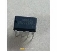 900748 IC OB2223AP 082223AP OB2223SP สวิทชิ่ง ฟากจ่ายไฟ