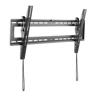 Tilt wall mount with installation for TV from 32-85inch