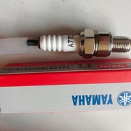 Yamaha Curved Beam Motorcycle Fufa F8 E8 Jubilee C8 Eifa i8 Spark Plug Matching