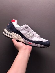 New Balance Made In USA M991