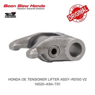 HONDA OE TENSIONER LIFTER ASSY-RS150R V2*14520-K94-T01