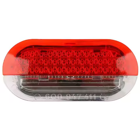LED Car Interior Door Courtesy Warning Lamp Light Quality for Beetle Golf Jetta MK4 1999-2004 1J0947