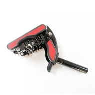 อะไหล่สำหรับ Xiaomi Electric Scooter M365 1S pro Youth 3 ชิ้นส่วนปรับแต่งกันกระแทกหน้าและหลัง เส้นทา