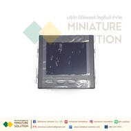 Power Meter RS485 Modbus-RTU [ขายดี] Three-phase digital multi-function opening 91*91  มิเตอร์วัดกระ