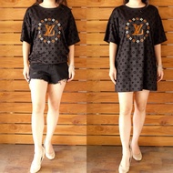 Emboss tee