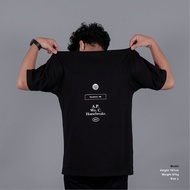 UNKL347 Men's Short Sleeve T-Shirt Black HC GBLE