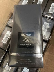 Tom Ford Oud Wood EDP
