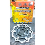 GALFER VIETNAM 260MM VARIO DISC SCOOPY MIOBEAT 260mm Galfer Disc Plate FLOATING DISC