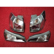 Toyota Caldina Rear Lamp Tail light Set For ST246 AZT241