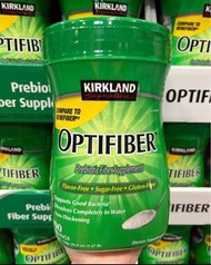 Kirkland Optifiber水溶性膳食纖維粉760g