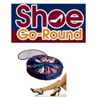 Shoe Go-round Protect Shoe From Dirty