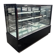 CAKE CHILLER DISPLAY 3 TIER