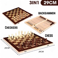 Chess Clock Timer Jam Catur Multifunctional Digital Count Down Count Up Professional Timer Bonus Del