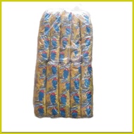 ♙ ┛ ↖ 10 Packs Pompoms Cheese Curls (Snacks)
