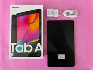 SAMSUNG GALAXY TAB A 2019 SECOND GARANSI 30 HARI