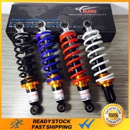 SHOCK ABSORBER JAPAN TECHNOLOGY YAMAHA LAGENDA 110Z / 115ZR / YAMAHA SS SS2 SRX SRV 280mm MONOSHOCK