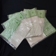 霧面透明雨衣布真空壓縮袋 收西裝 棉被衣物收納/每個計價 （尺寸S、M、XL)@c220  S號(約59×27cm)$39(庫存兩個) M號(約72x42cm)$69(庫存三個) XL號(約150x70cm)$99(庫存一個)