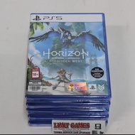 PS5 Horizon Forbidden West PS5