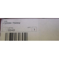 【Brand New】NEW omron plc C200H-TS002