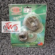 Y100/Y110 GEARBOX RACING 3RD IKK