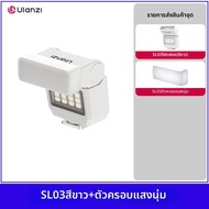 SROWNMY | ไฟแฟลชขนาดเล็กพกพา รุ่น SL03/SL02 สำหรับกล้องถ่ายรูป