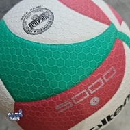 Molten 5000 V5M5000 Original and Trusted Volleyball