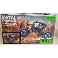 Remote car control RC 4wd rally car