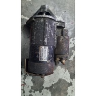 mitsubishi FTO v6 6A12 perdana mivec engine starter AT