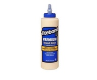 Keo ghép gỗ Titebond II Premium Wood Glue 473ml