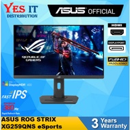 ASUS ROG Strix XG259QNS eSports Gaming Monitor