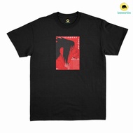 BEARSTIX - SASUKE UCHIHA T-SHIRT - NARUTO T-SHIRT - ITACHI T-SHIRT - AKATSUKI CLOTHES - BORUTO T-SHI