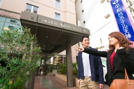 平和台天神飯店Heiwadai Hotel Tenjin