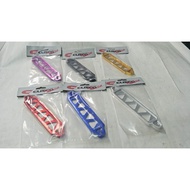 COVER BATERI KERETRA LOCK BATERI KERETA Car Battery Tie Down Holder Battery Lock Bateri Backet NS40 