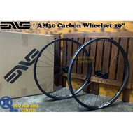 ENVE AM30 Carbon Wheelset 29"