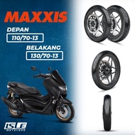 MAXXIS Ban Nmax N Max Tyre Victra Paket Depan Belakang