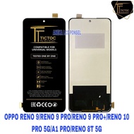LCD OPPO RENO 9/RENO 9 PRO/RENO 9 PRO+/RENO 10 PRO 5G/A1 PRO/RENO 8T 5G