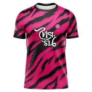 fashion 2025 Thai (thai Run)Exercise Shirt for Running Thai Run Tiger