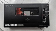 SONY Walkman WM-D6C 隨身聽 錄音機