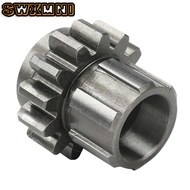 YX 150cc 160cc Motorcycle Engine Gear Driven Gear 13 Teeth For YinXiang 150cc 160cc Engine Dirt Pit 