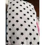 Soft Fur Blanket/Rasfur Blanket/Wool Blanket/Thick Blanket