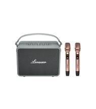 EasyandPerfect Lonzuer Forward 160W ลำโพงบลูทูธ พร้อมไมค์ รับประกัน 1 ปี