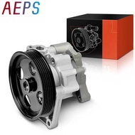 For Mercedes-Benz E350 W211/S211 2006 V6 3.5L Power Steering Pump 0044663601