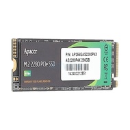 256 GB SSD M.2 PCIe AS2280P4X (AP256GAS2280P4X-1)