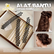 Hair Braiding Tool | Braiding Tool Hair Curler | Hair Design Styling Tools