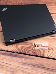 Lenovo Thinkpad P15 Gen 1 New 99% (Intel Core I9 10885HRam 32GB SSD 512Gb NVMe Nvidia Quadro T2000 1