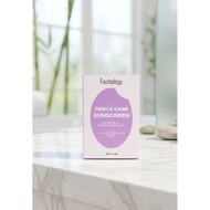 Facetology spf 35 sunscreen
