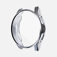 ⚡️ในไทย พร้อมส่ง⚡️เคส Samsung Galaxy Watch 6 5 40มม. 44มม. เคสกันรอย สมาร์ทวอทช์ TPU เคสกันกระแทก น้ำหนักเบา งอได้ - TPU Protective Case Cover Watch6 Watch5