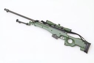 1/6 AWM 狙擊步槍 狙擊槍 L96A1 現貨