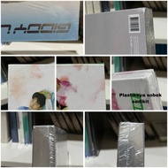 Album The Boyz The Start Giddy Up Sealed
