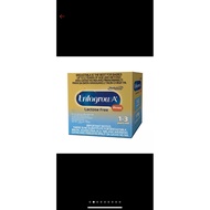 Enfagrow lactose free 1-3 1.8kls